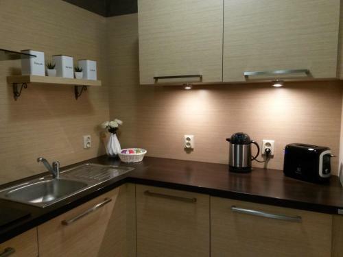 Apartamento R�?any Zak?tek
