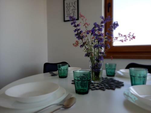 Apartament Plus 22 C