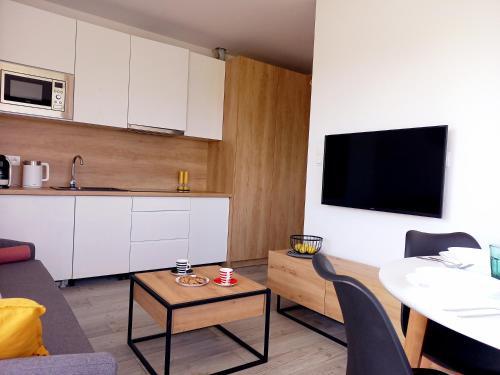Apartamento Balt Marynarska 8