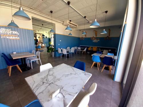 Apartamento Balt Marynarska 8