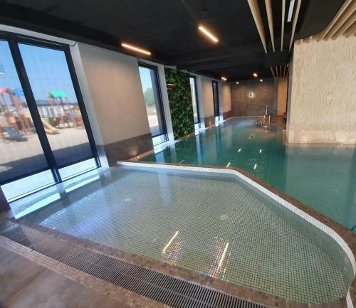 Loft Apartamenty W Sarbinowie