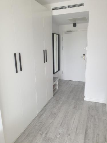 Loft Apartamenty W Sarbinowie