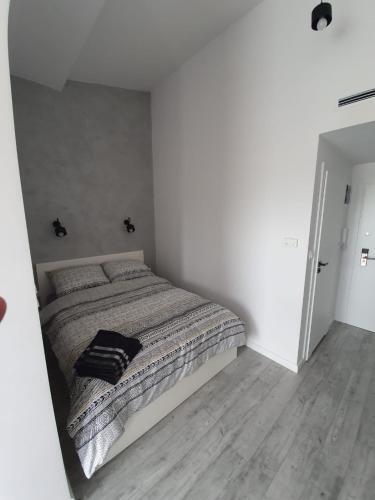 Loft Apartamenty W Sarbinowie