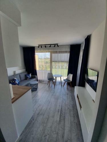 Loft Apartamenty W Sarbinowie