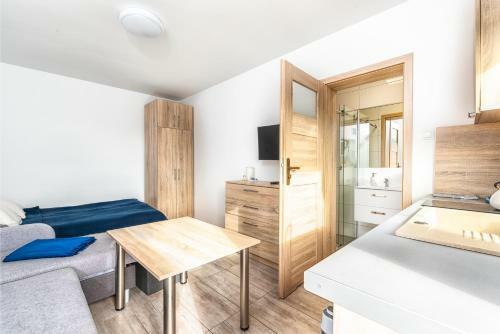 Apartamento Nasze Wybrze?e