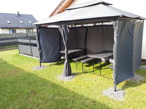Apartamento Nasze Wybrze?e