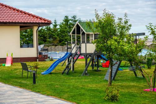 Apartamento Nasze Wybrze?e