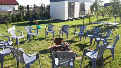 Apartamento Nasze Wybrze?e
