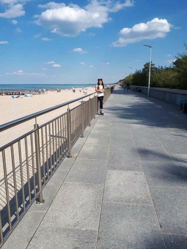 Apartamento Nasze Wybrze?e