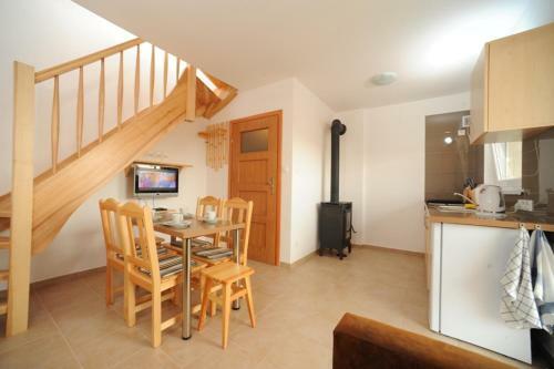 Apartamento Villa Arcadia