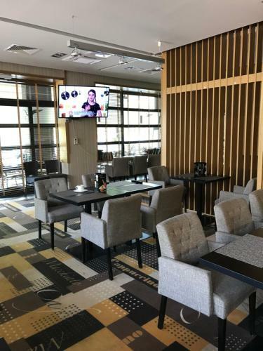 Atrium Apartament