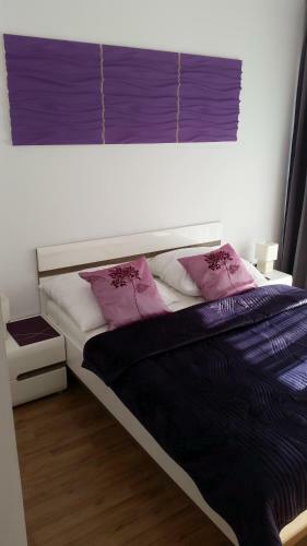 Atrium Apartament