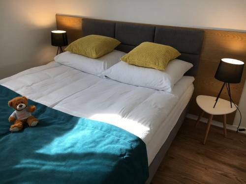 Koralia Domki I Apartamenty
