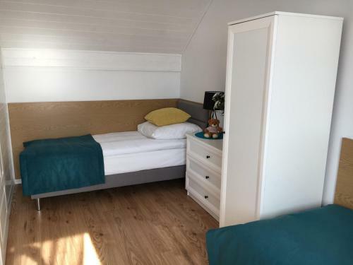Koralia Domki I Apartamenty
