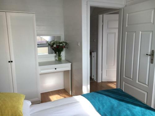Koralia Domki I Apartamenty