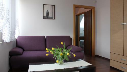 Koralia Domki I Apartamenty