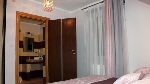 Koralia Domki I Apartamenty