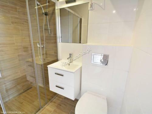 Apartamento Wrzosowe Wzg�rze