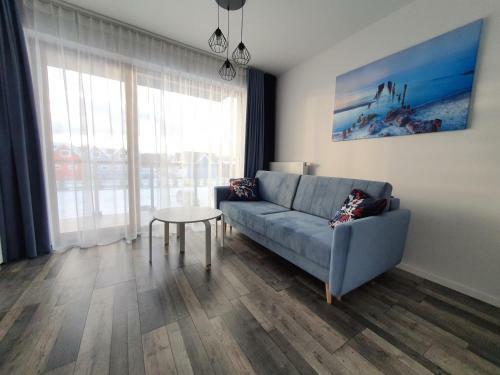 Apartament Przystanek Pla?a Sarbinowo