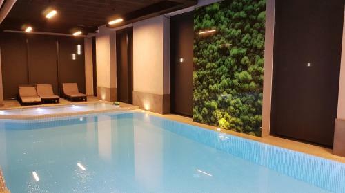 Apartament Przystanek Pla?a Sarbinowo