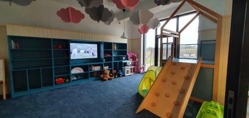 Apartament Przystanek Pla?a Sarbinowo