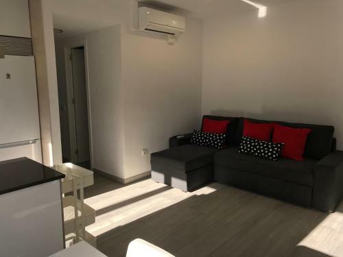 Apartament L'alba