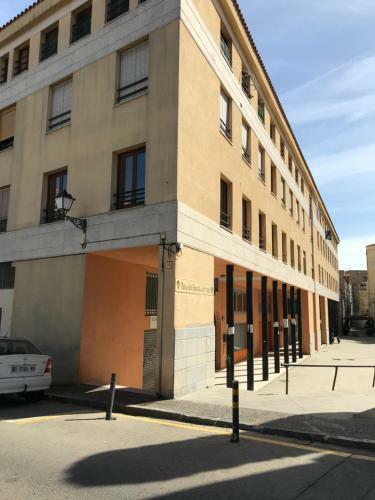 Apartament L'alba