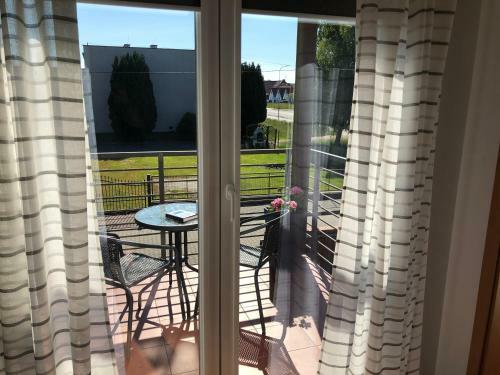 Apartament Vacanza