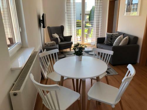 Apartament Vacanza