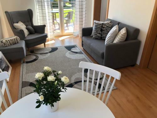 Apartament Vacanza
