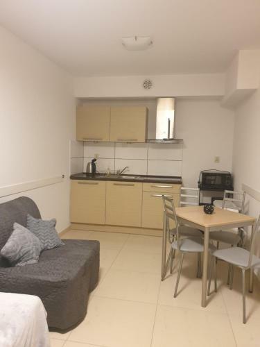Apartamento Blask Studio