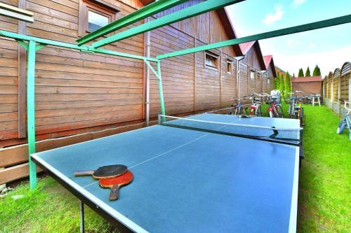 Bungalow In Sarbinowo With Bicycles Available