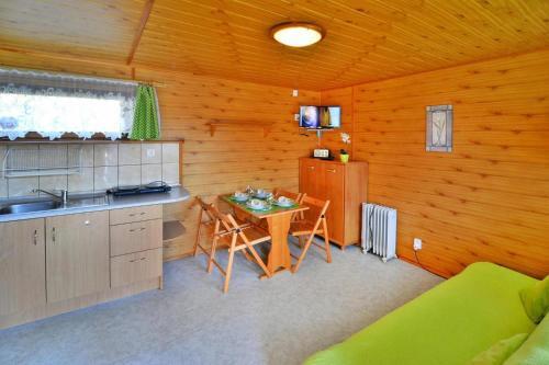 Bungalow In Sarbinowo With Bicycles Available