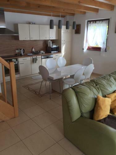 Villa Dom Ca?oroczny Sarbinowo