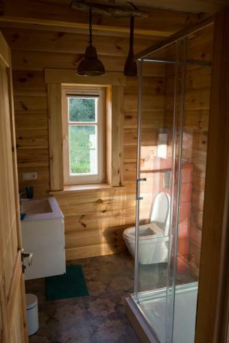 Lodge Wrzosowe Zacisze