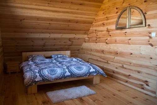 Lodge Wrzosowe Zacisze