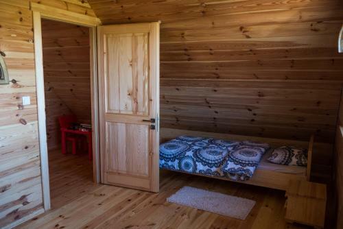 Lodge Wrzosowe Zacisze