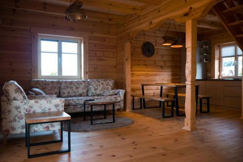Lodge Wrzosowe Zacisze
