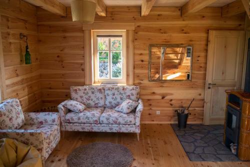 Lodge Wrzosowe Zacisze