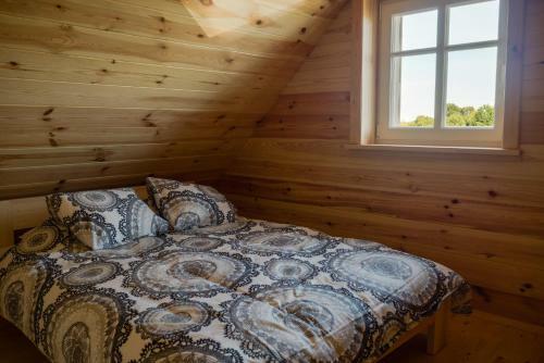 Lodge Wrzosowe Zacisze