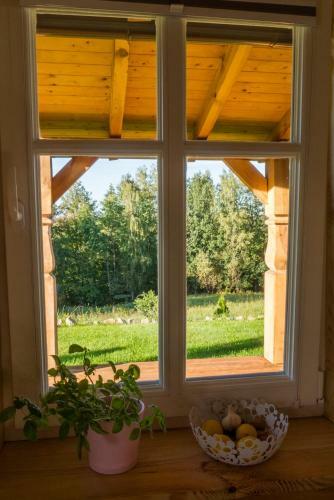 Lodge Wrzosowe Zacisze