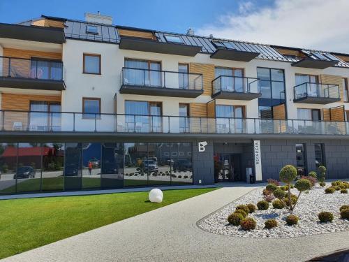 Apartament Blu37