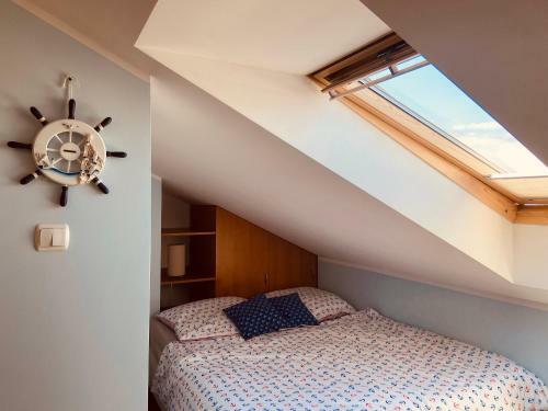 Apartamenty Marina