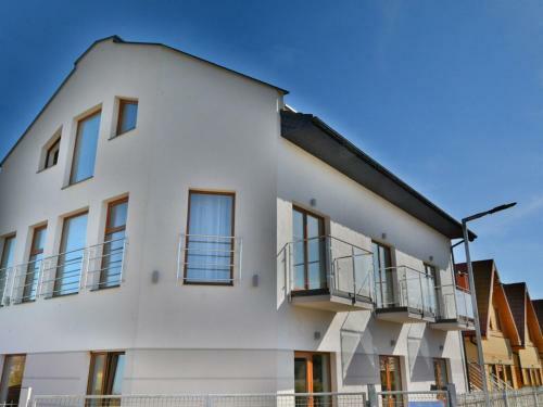 Apartamento Holiday Resort, Sarbinowo