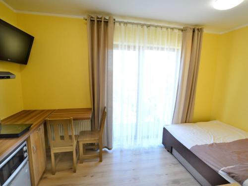 Apartamento Holiday Resort, Sarbinowo