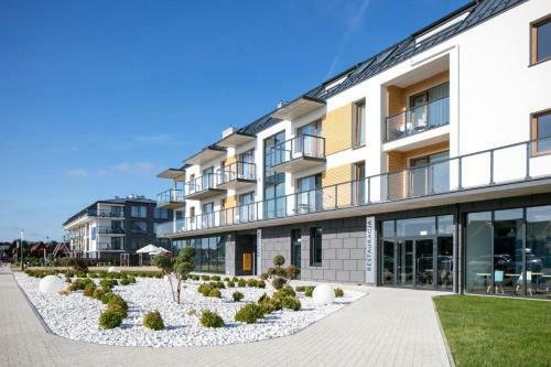 Apartments Deluxe Baltin