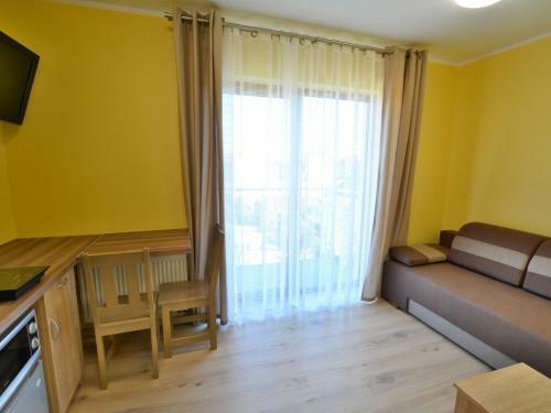 Apartamento Holiday Resort, Sarbinowo