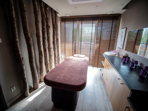 Apartamento Przysta? W Sarbinowie Atrium