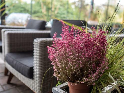 Apartamento Przysta? W Sarbinowie Atrium