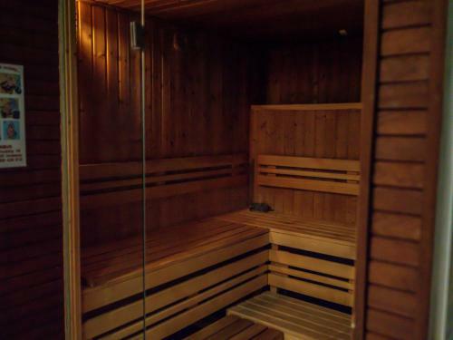 Apartamento Przysta? W Sarbinowie Atrium